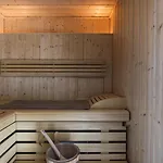 Reetdorf Geltinger Birk Malerhaus Torfstich Дом отдыха *