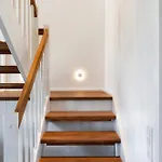 Дом отдыха Reetdorf Geltinger Birk Malerhaus Torfstich Nieby (Nieby, Schleswig-Flensburg)