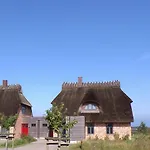 Reetdorf Geltinger Birk Malerhaus Torfstich Hébergement de vacances Nieby (Nieby, Schleswig-Flensburg)