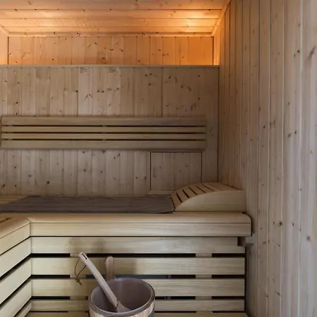 Reetdorf Geltinger Birk Malerhaus Torfstich Holiday home *