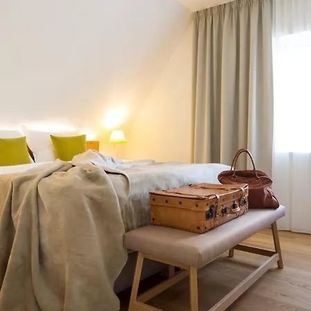 Reetdorf Geltinger Birk Malerhaus Torfstich