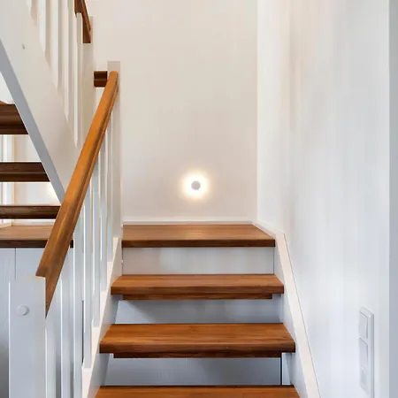 Ferienhaus Reetdorf Geltinger Birk Malerhaus Torfstich Nieby (Nieby, Schleswig-Flensburg)